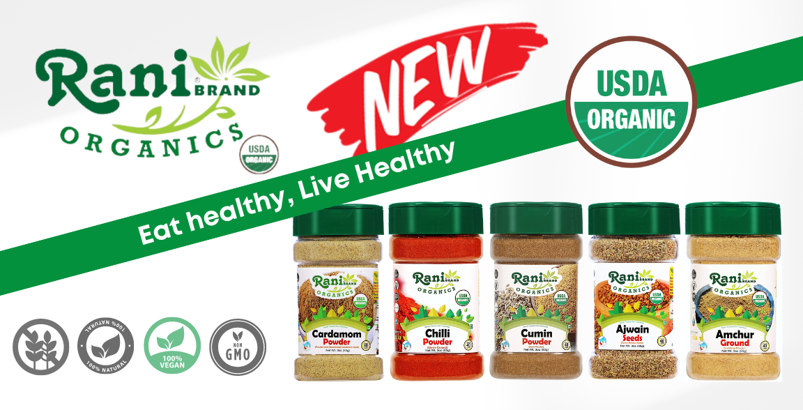 Rani Organics
