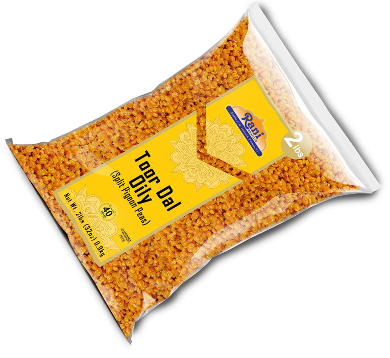Rani Toor-Oily Poly {3 Sizes Available}