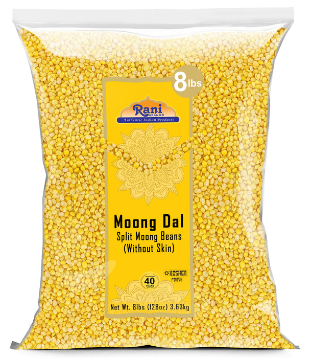 Rani Moong (Mung) Dal {4 Sizes Available}