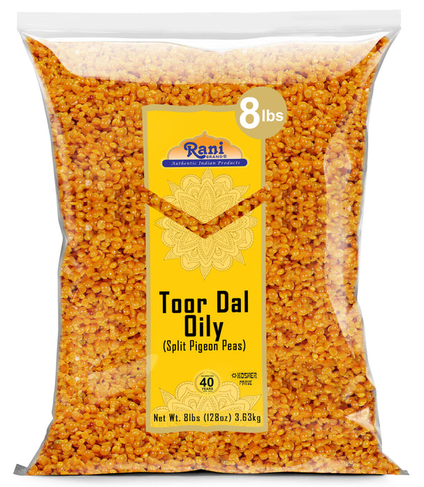 Rani Toor-Oily Poly {3 Sizes Available}