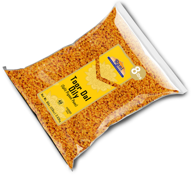 Rani Toor-Oily Poly {3 Sizes Available}