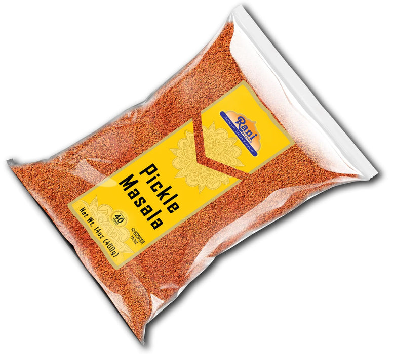 Rani Pickle (Achar) Masala  {5 Sizes Available}