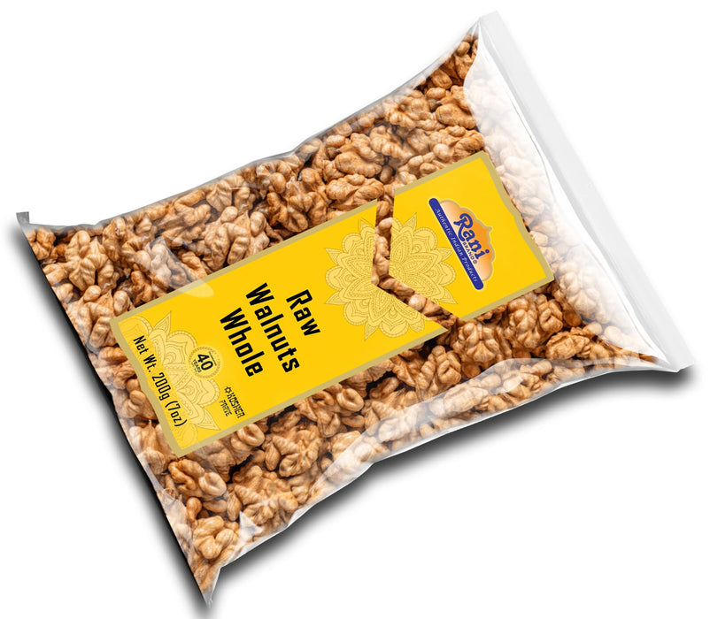 Rani Walnuts (5 Sizes Available}