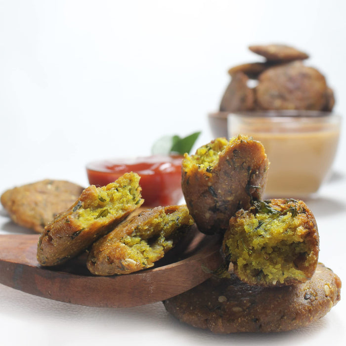 Rani Bajri (Pearl  Miller) Flour {2 Sizes Available}