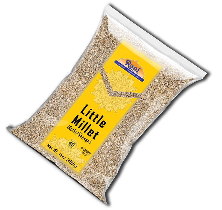 Rani Little Millet {3 Sizes Available}
