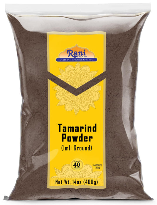 Rani Tamarind Powder {3 Sizes Available}