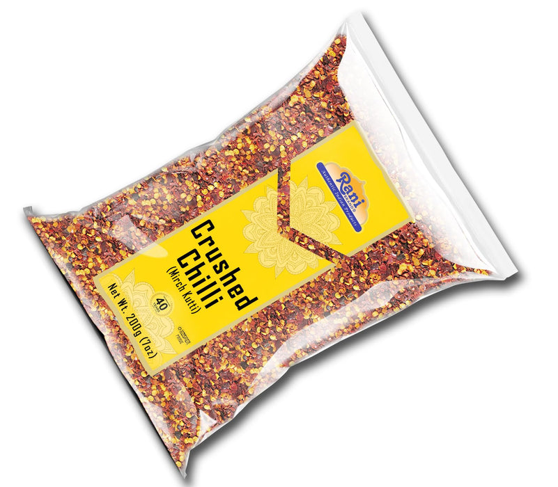Rani Crushed Chilli {6 Sizes Available}
