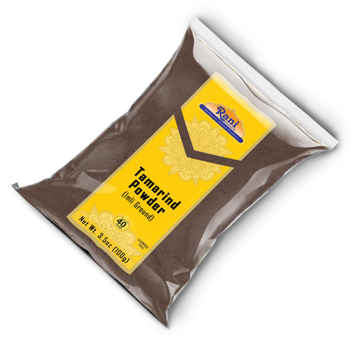 Rani Tamarind Powder {3 Sizes Available}