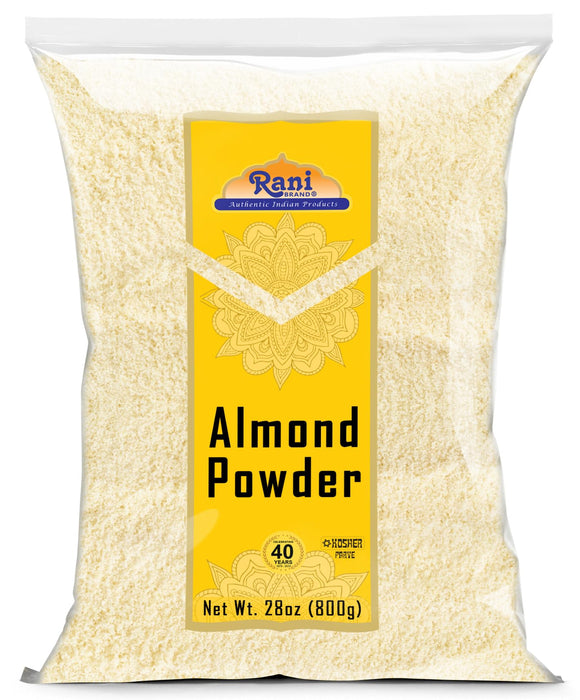 Rani Almonds Powder {2 Sizes Available}