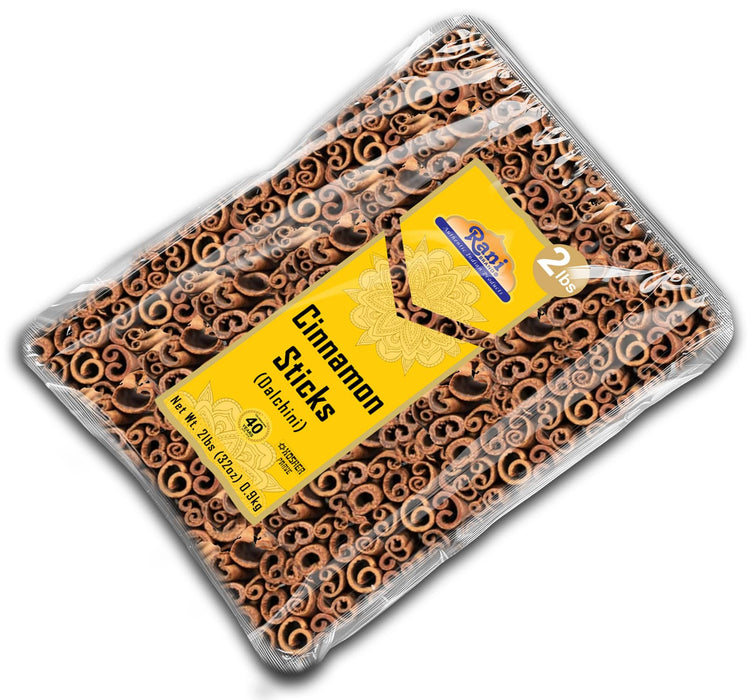 Rani Cinnamon Sticks {7 Sizes Available}