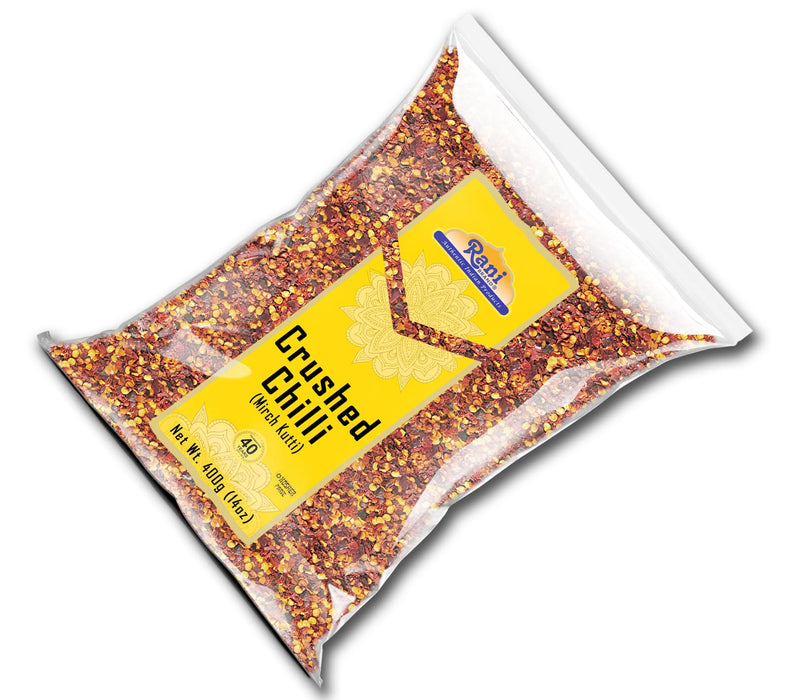 Rani Crushed Chilli {6 Sizes Available}