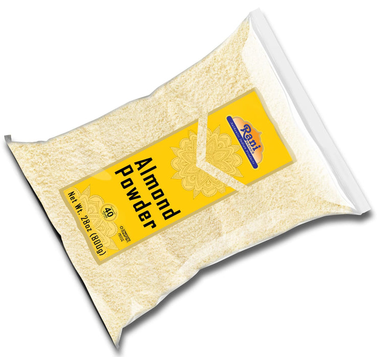 Rani Almonds Powder {2 Sizes Available}