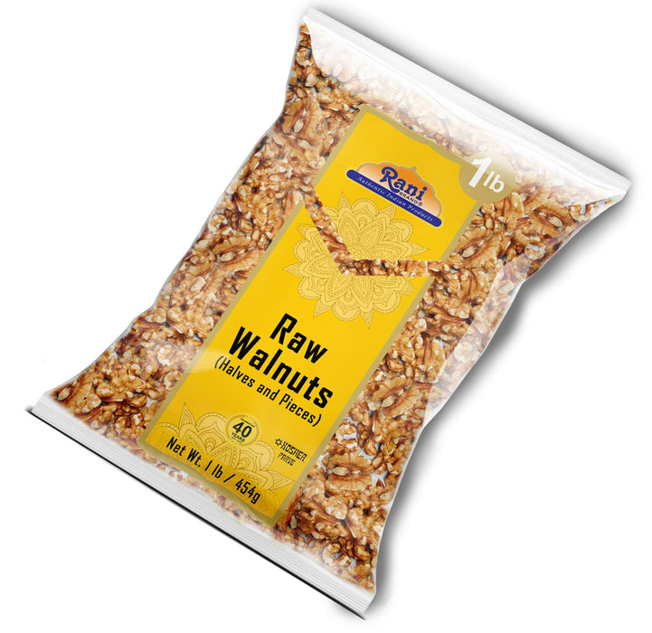 Rani Walnuts (5 Sizes Available}