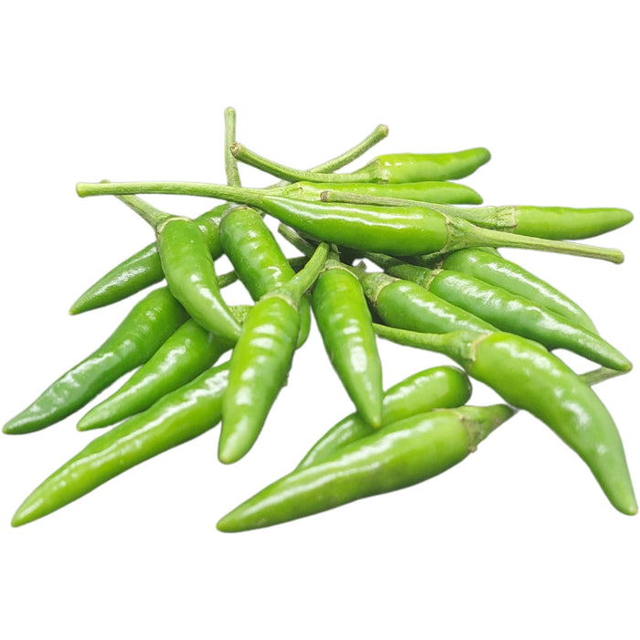 Rani Fresh Thai Chili 80oz (5lbs) 2.27kg Bulk ~ All Natural | Gluten Friendly | Vegan | NON-GMO | Product of USA