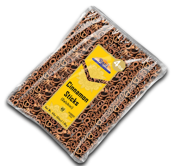 Rani Cinnamon Sticks {7 Sizes Available}