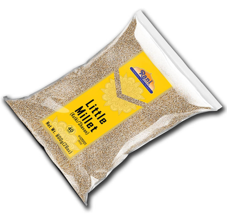 Rani Little Millet {3 Sizes Available}