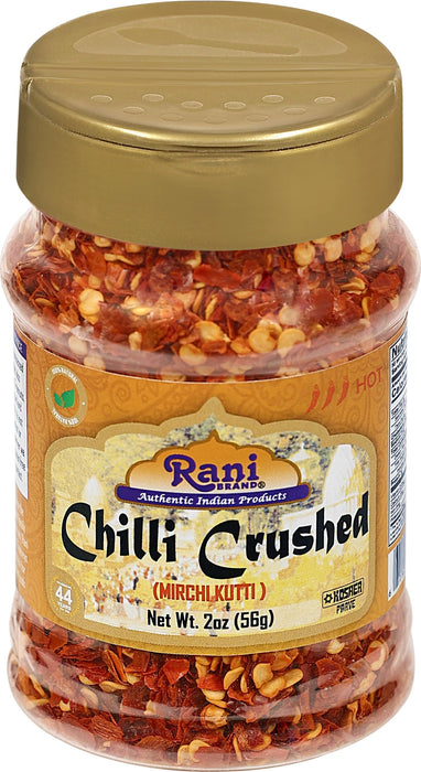 Rani Crushed Chilli {6 Sizes Available}