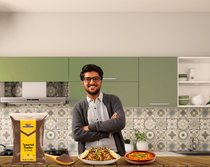 Rani Tamarind Powder {3 Sizes Available}