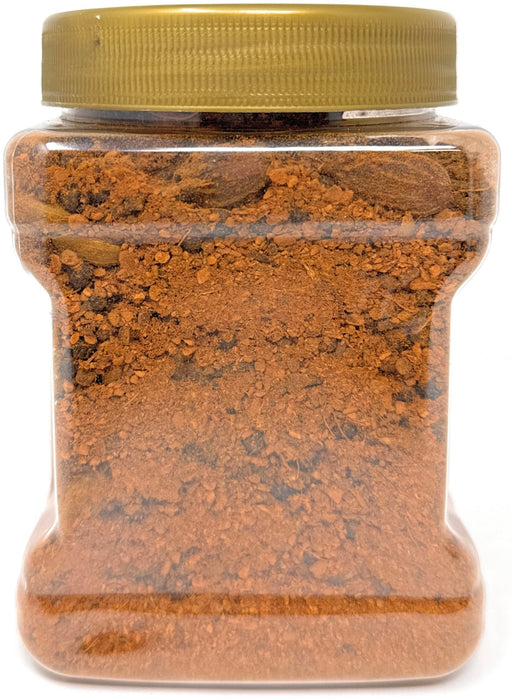 Rani Biryani Masala Curry (7-Spice Blend for Indian Rice Dishes, Pullao/Pilau) 16oz (1lb) 454g PET Jar ~ All Natural | Vegan | No Colors | Gluten Friendly | NON-GMO | Kosher | Indian Origin