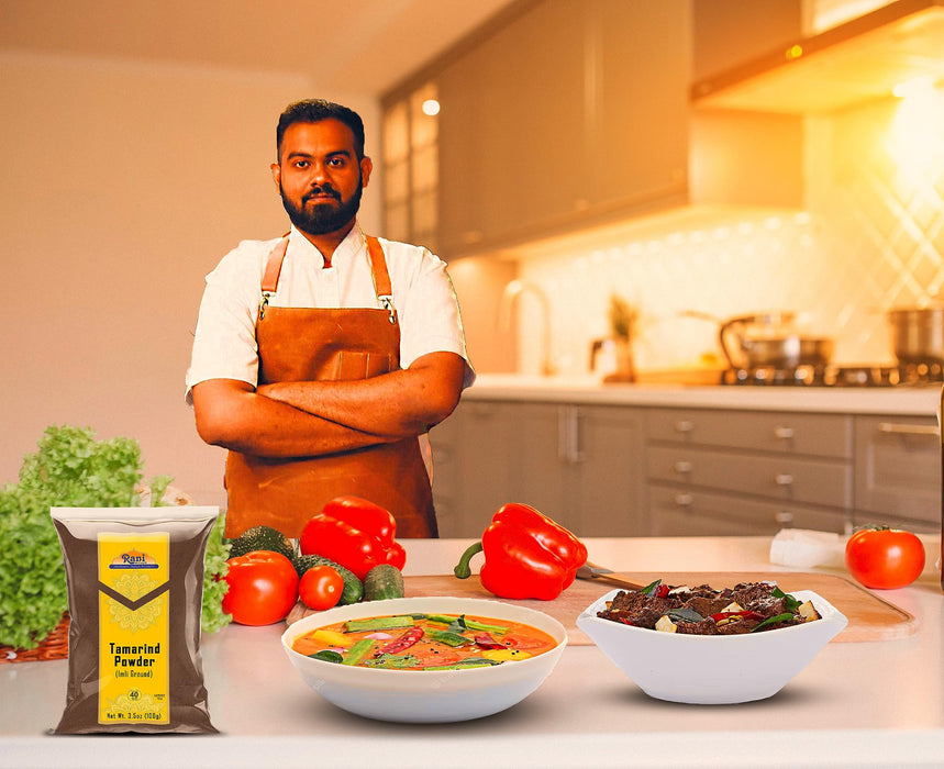 Rani Tamarind Powder {3 Sizes Available}