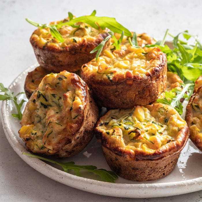 Rani Corn Flour (Makki ka Atta) 32oz (2lbs) 908g Bulk ~ All Natural | Vegan | Gluten Friendly | NON-GMO | Kosher | Indian Origin