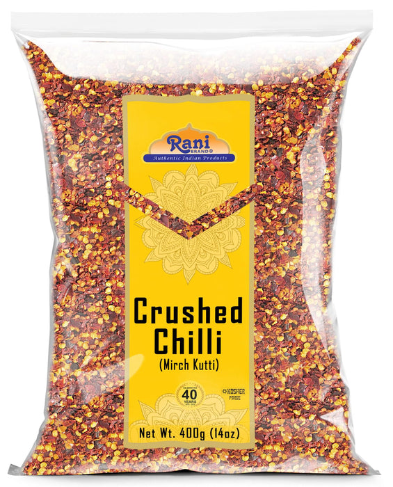 Rani Crushed Chilli {6 Sizes Available}
