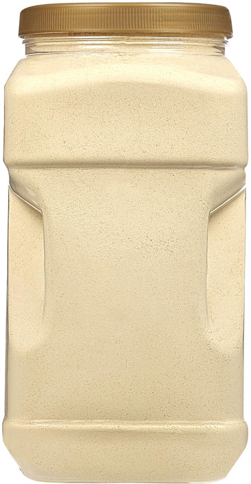 Rani Ginger (Adarak) Powder Ground, Spice 5lbs (80oz) Bulk PET Jar ~ Natural | Vegan | Gluten Friendly | NON-GMO | Kosher | Indian Origin