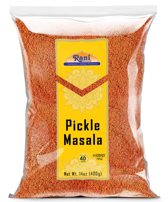 Rani Pickle (Achar) Masala  {5 Sizes Available}