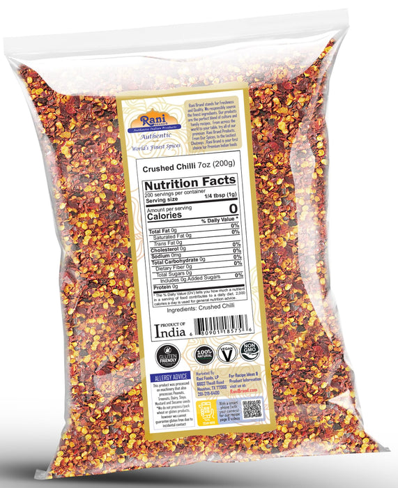 Rani Crushed Chilli {6 Sizes Available}