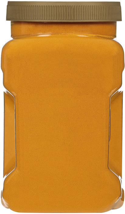 Rani Turmeric (Haldi) Root Powder Spice, (High Curcumin Content) 32oz (2lbs) 908g Bulk PET Jar ~ All Natural | 100% Pure, Salt Free | Vegan | Gluten Friendly | NON-GMO | Kosher | Indian Origin