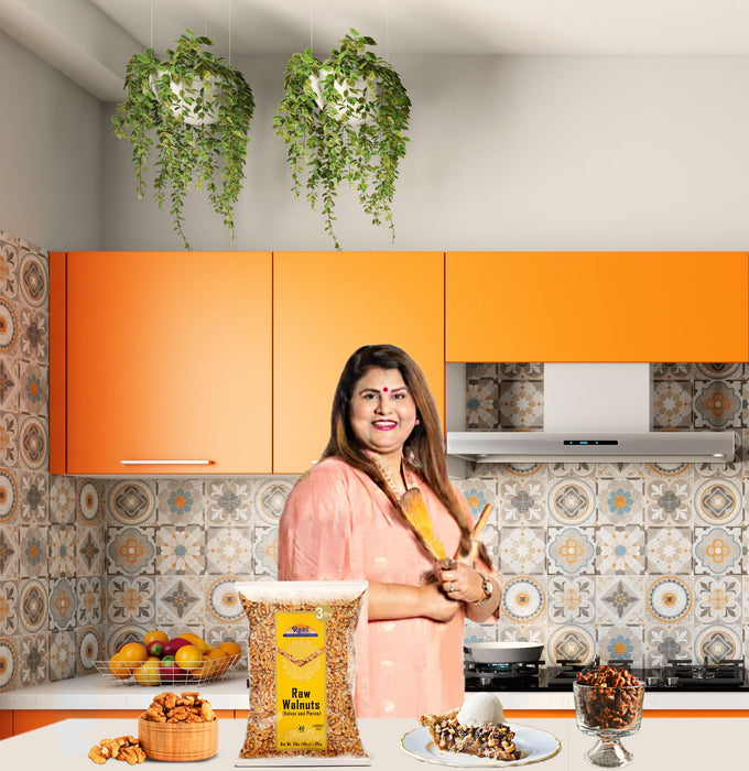 Rani Walnuts (5 Sizes Available}