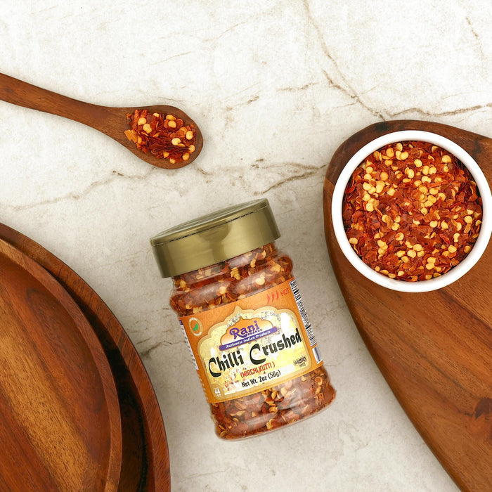 Rani Crushed Chilli {6 Sizes Available}
