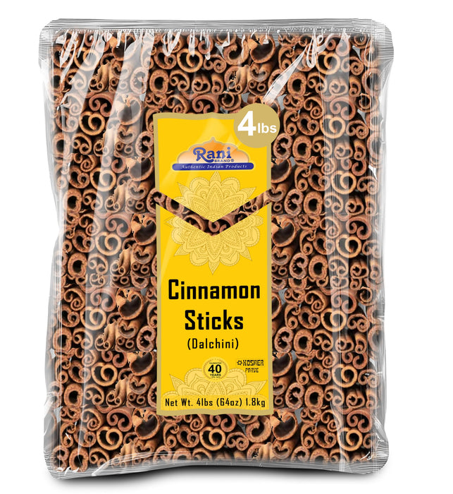 Rani Cinnamon Sticks {7 Sizes Available}