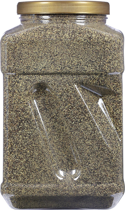 Rani Black Pepper Coarse Grind {7 Sizes Available}