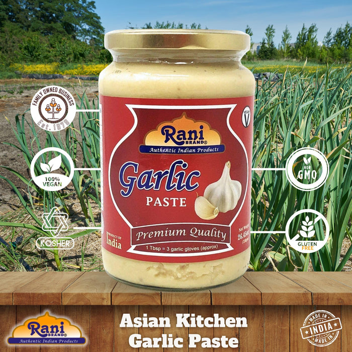 Asian Kitchen Cooking Pastes {10 Sizes Available}