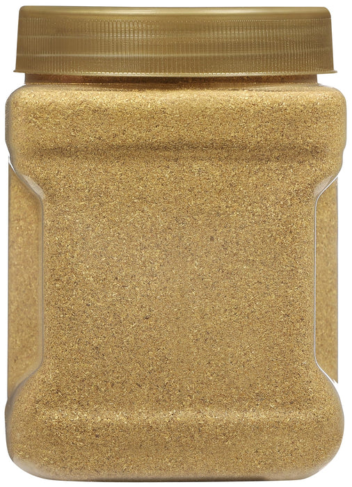 Rani Dhana-Jeeru (Coriander-Cumin Blend 50-50) Powder 16oz (1lb) 454g PET Jar ~ All Natural | Salt Free | Vegan | Gluten Friendly | NON-GMO | Kosher | Indian Origin