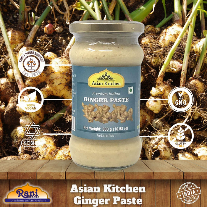 Asian Kitchen Cooking Pastes {10 Sizes Available}