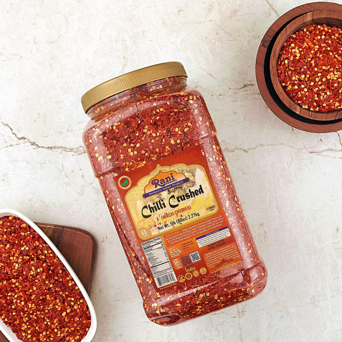 Rani Crushed Chilli {6 Sizes Available}