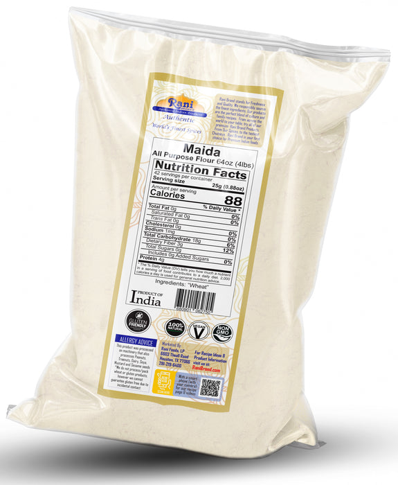 Rani Maida {2 Sizes Available}