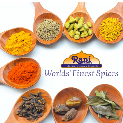 Asian Kitchen Daliya Split (Roasted Split Chickpeas Dalia) 7oz (200g) ~ All Natural | Vegan | Indian Origin