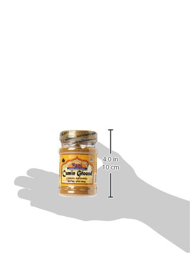 Rani Cumin (Jeera) Powder {8 Sizes Available}