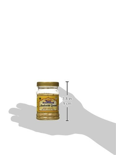 Rani Asafetida (Hing) Ground and Whole {9 Sizes Available}