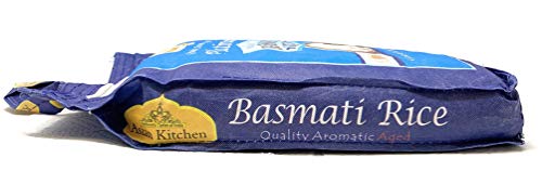Asian Kitchen Platinum Basmati Rice Aged 24 months {4 Sizes Available}