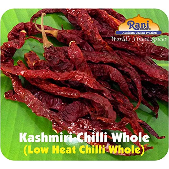 Asian Kitchen Gluten Friendly Kashmiri Low Heat Indian Chilli