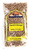 Rani Charoli (Chirongi / Buchanania lanzan) Cullapa Almond 3.5oz (100gms) ~ All Natural | Vegan | Gluten Free Ingredients | NON-GMO | Indian Origin