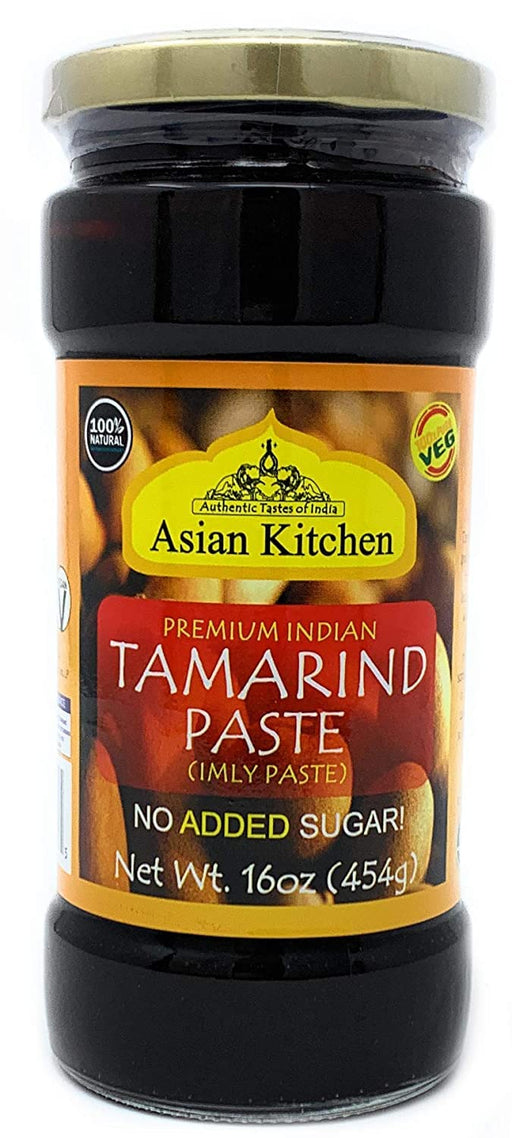 16oz Natural Asian Kitchen Tamarind Paste Online