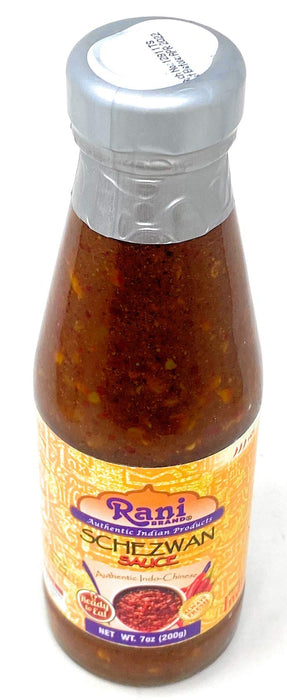 Rani Indo-Chinese Sauces and Chutneys {6 Styles Available}
