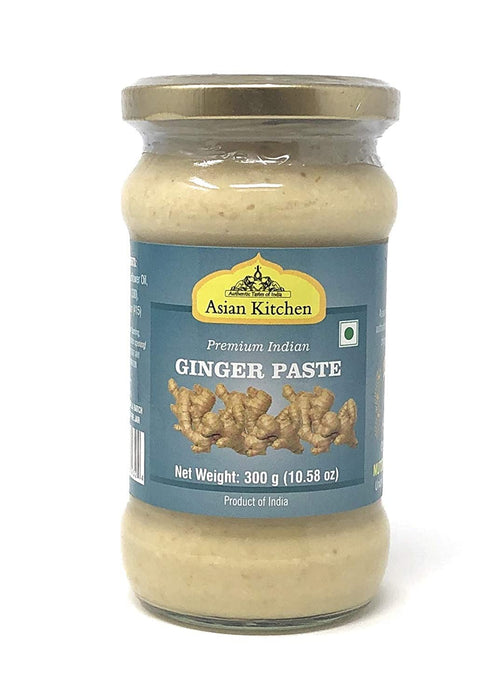 Asian Kitchen Cooking Pastes