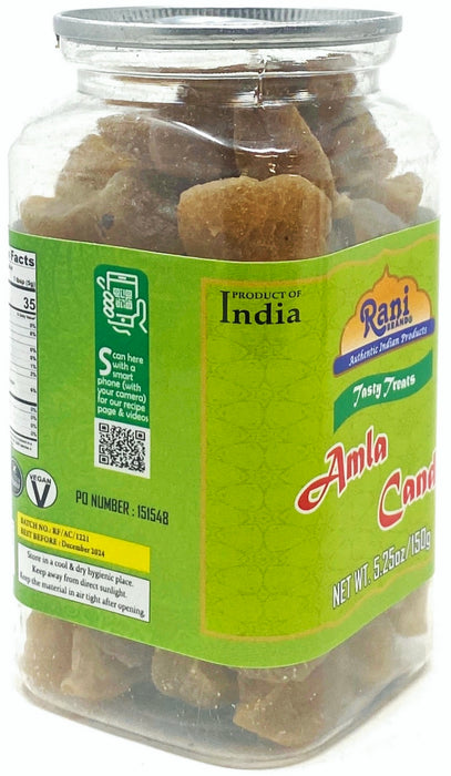 Rani Indian Candies {9 Sizes Available}