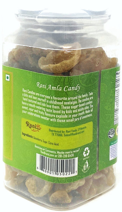 Rani Indian Candies {9 Sizes Available}